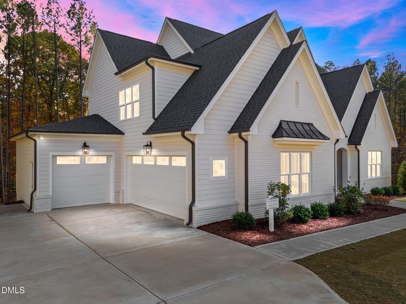 7801 Ailesbury Rd, Wake Forest, NC 27587