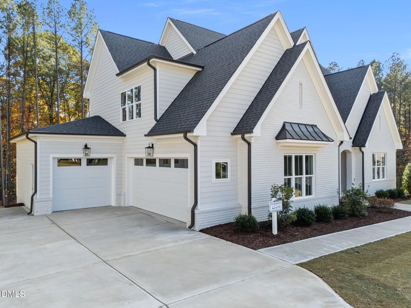 7801 Ailesbury Rd, Wake Forest, NC 27587