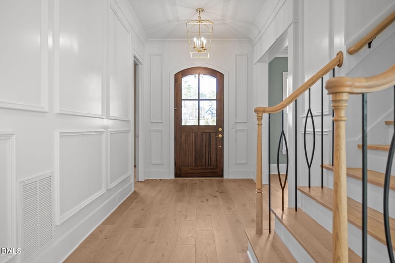 7801 Ailesbury Rd, Wake Forest, NC 27587