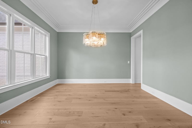 7801 Ailesbury Rd, Wake Forest, NC 27587