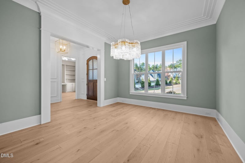 7801 Ailesbury Rd, Wake Forest, NC 27587