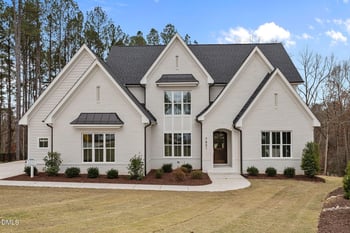 7801 Ailesbury Rd, Wake Forest, NC 27587