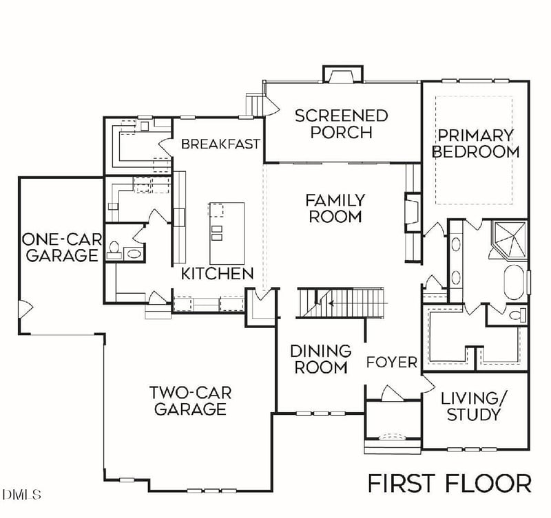 7801 Ailesbury Rd, Wake Forest, NC 27587