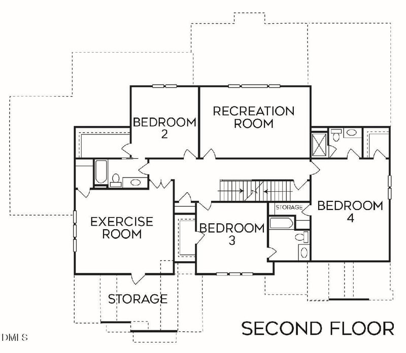 7801 Ailesbury Rd, Wake Forest, NC 27587