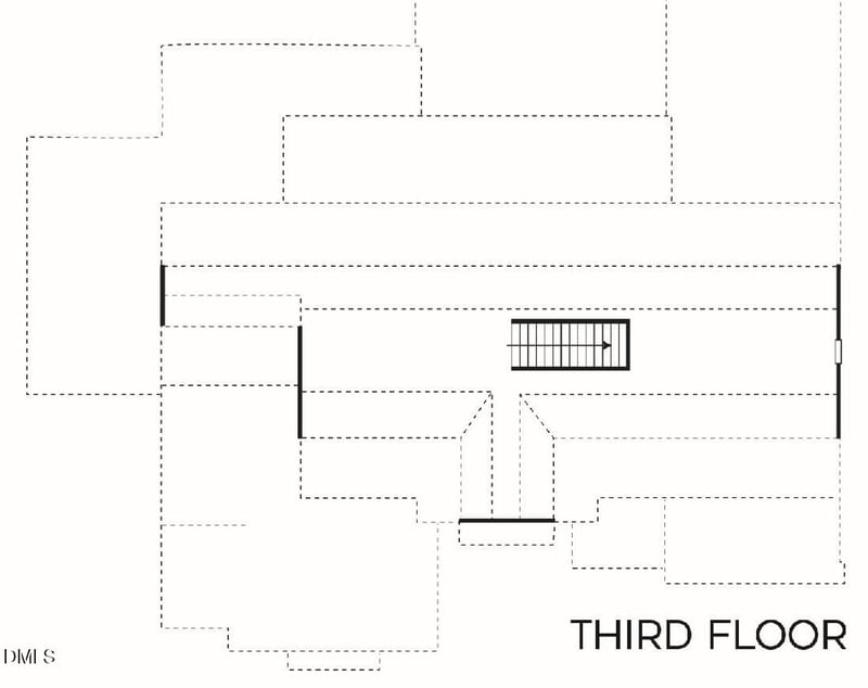 7801 Ailesbury Rd, Wake Forest, NC 27587