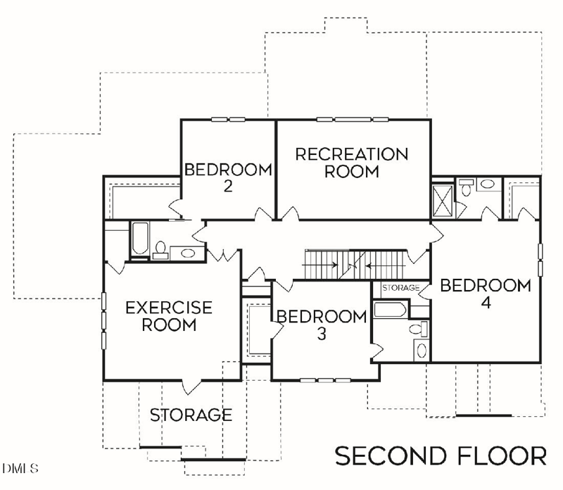 7801 Ailesbury Rd, Wake Forest, NC 27587