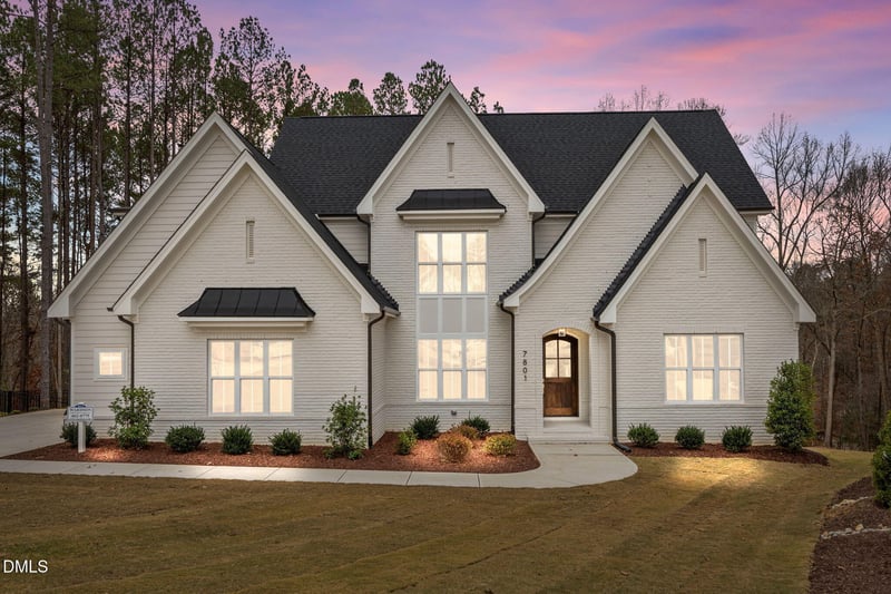 7801 Ailesbury Rd, Wake Forest, NC 27587