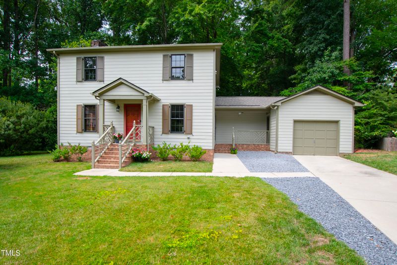 7801 Blackwing Ct, Raleigh, NC 27615