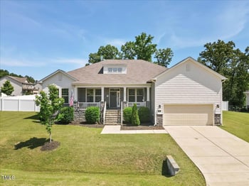 7801 Charters End St, Willow Springs, NC 27592
