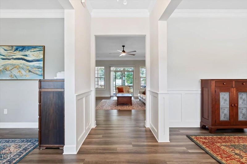 7801 Charters End St, Willow Springs, NC 27592