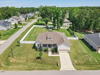 7801 Charters End St, Willow Springs, NC 27592