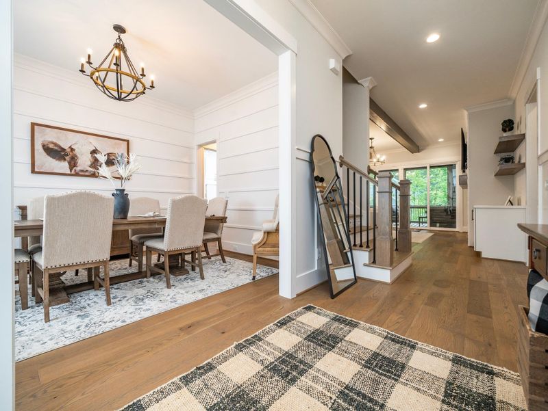 7801 Dover Hills Dr, Wake Forest, NC 27587