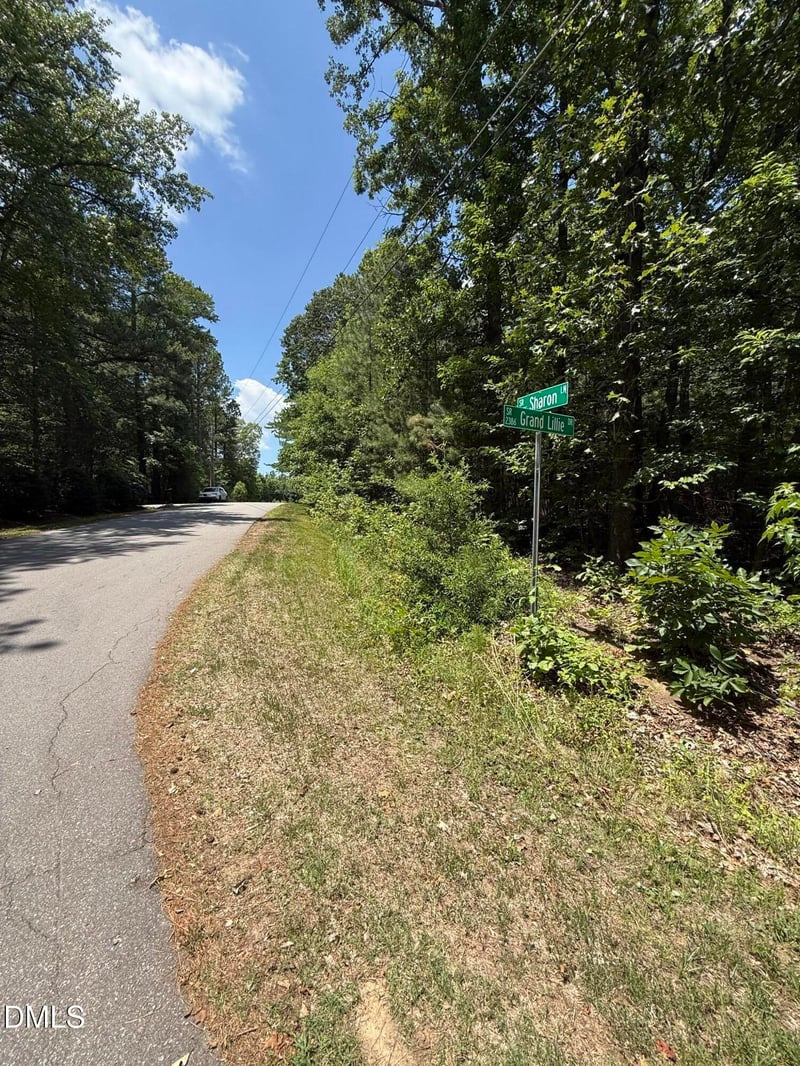 7801 Grand Lillie Dr Lot 2, Durham, NC 27712
