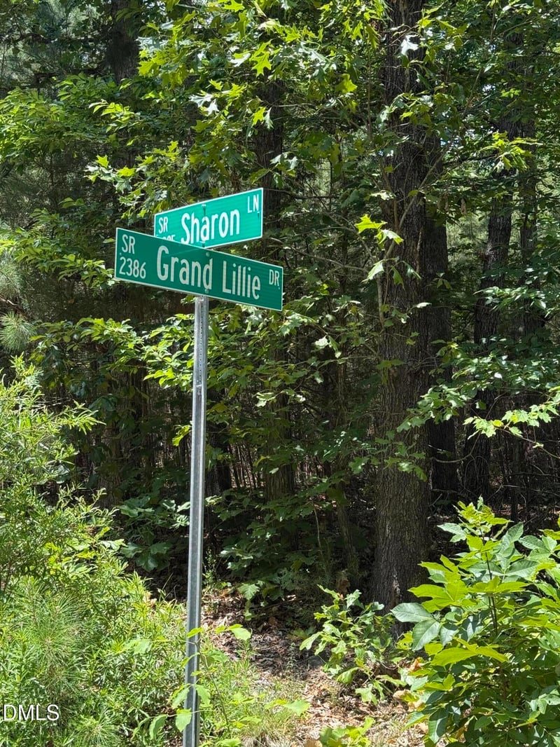 7801 Grand Lillie Dr Lot 2, Durham, NC 27712