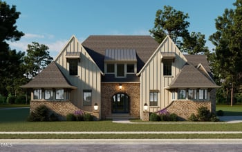 7801 Haymarket Ln, Raleigh, NC 27615