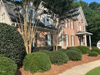 7801 Kingsbrook Ct, Wake Forest, NC 27587