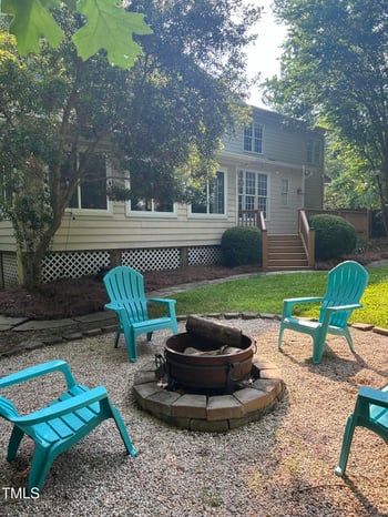 7801 Kingsbrook Ct, Wake Forest, NC 27587