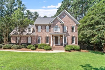 7801 Kingsbrook Ct, Wake Forest, NC 27587