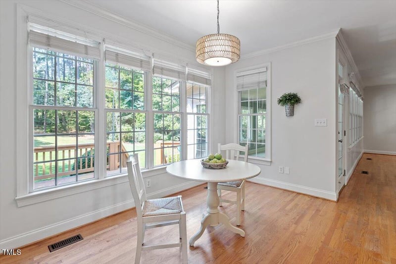 7801 Kingsbrook Ct, Wake Forest, NC 27587