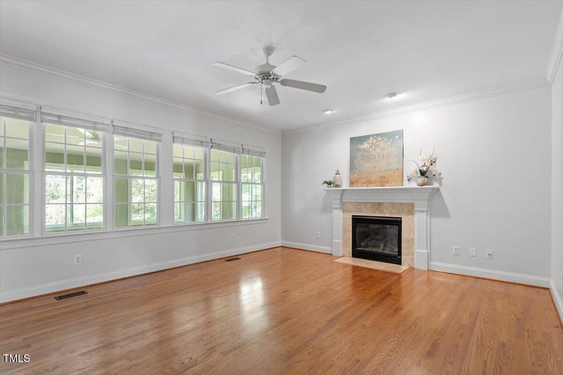7801 Kingsbrook Ct, Wake Forest, NC 27587