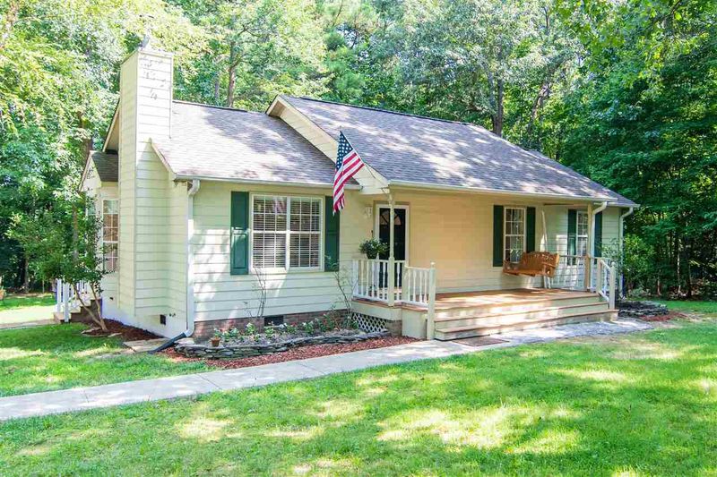 7801 River Dare Ave, Youngsville, NC 27596