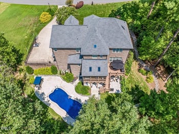 7801 Sonoma Creek Ln, Wake Forest, NC 27587