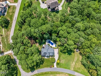 7801 Sonoma Creek Ln, Wake Forest, NC 27587