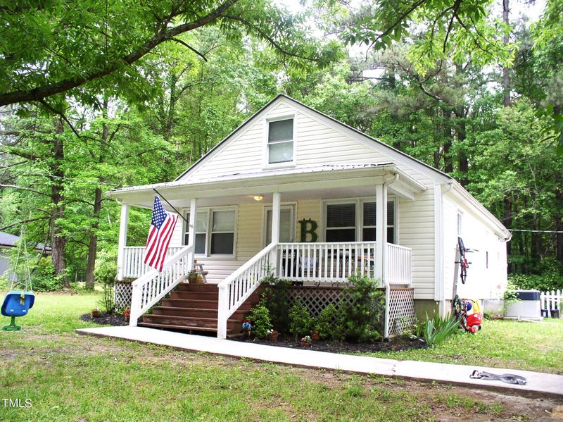 7801 Stony Hill Rd, Wake Forest, NC 27587