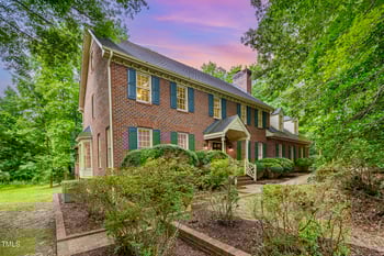 7801 Wood Way Ct, Raleigh, NC 27606