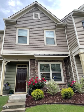 7802 Allscott Way, Raleigh, NC 27612