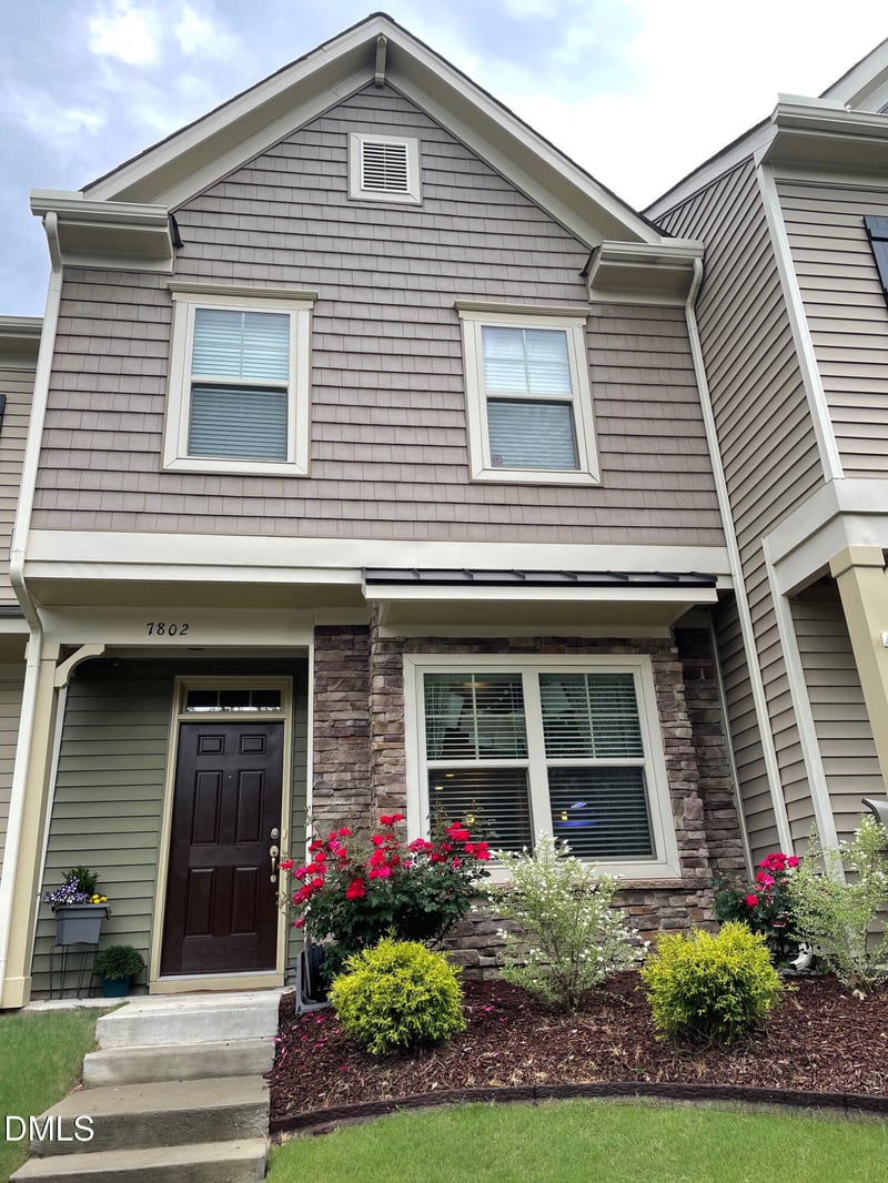 7802 Allscott Way, Raleigh, NC 27612