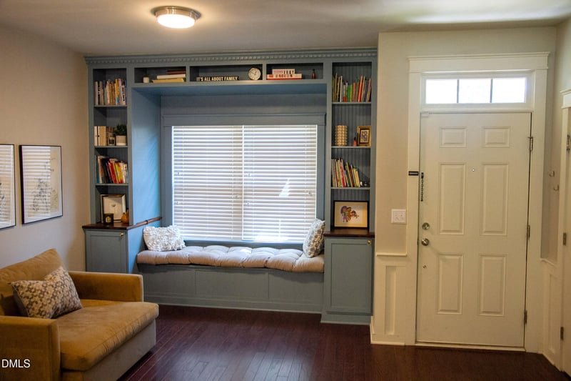 7802 Allscott Way, Raleigh, NC 27612