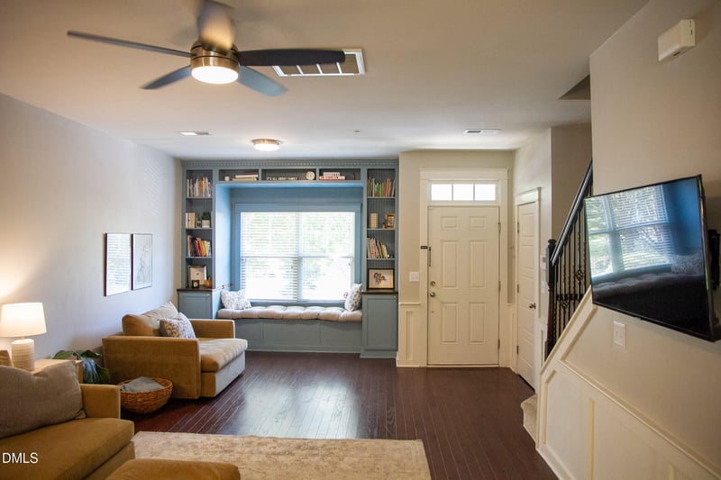 7802 Allscott Way, Raleigh, NC 27612