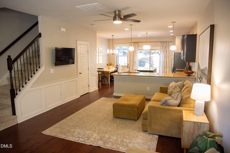 7802 Allscott Way, Raleigh, NC 27612
