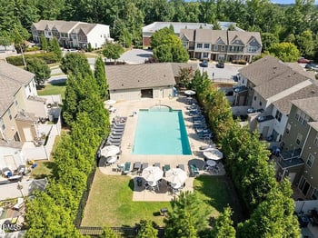 7802 Allscott Way, Raleigh, NC 27612