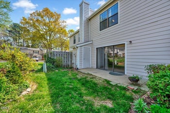 7802 Falcon Rest Cir, Raleigh, NC 27615