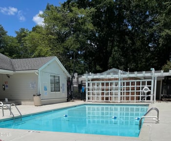 7802 Falcon Rest Cir, Raleigh, NC 27615