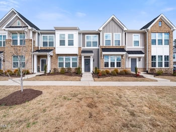 7802 Flatrock Park Dr #131, Knightdale, NC 27545