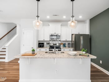 7802 Flatrock Park Dr #131, Knightdale, NC 27545