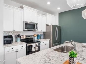 7802 Flatrock Park Dr #131, Knightdale, NC 27545