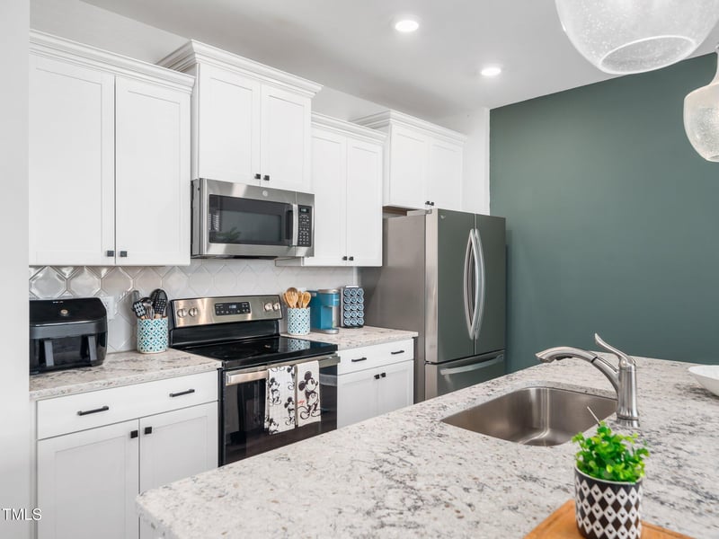 7802 Flatrock Park Dr #131, Knightdale, NC 27545