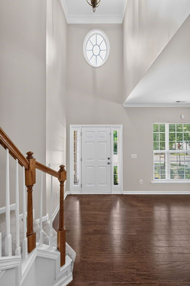 7803 Clover Creek Ct, Raleigh, NC 27613