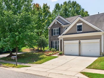 7803 Clover Creek Ct, Raleigh, NC 27613