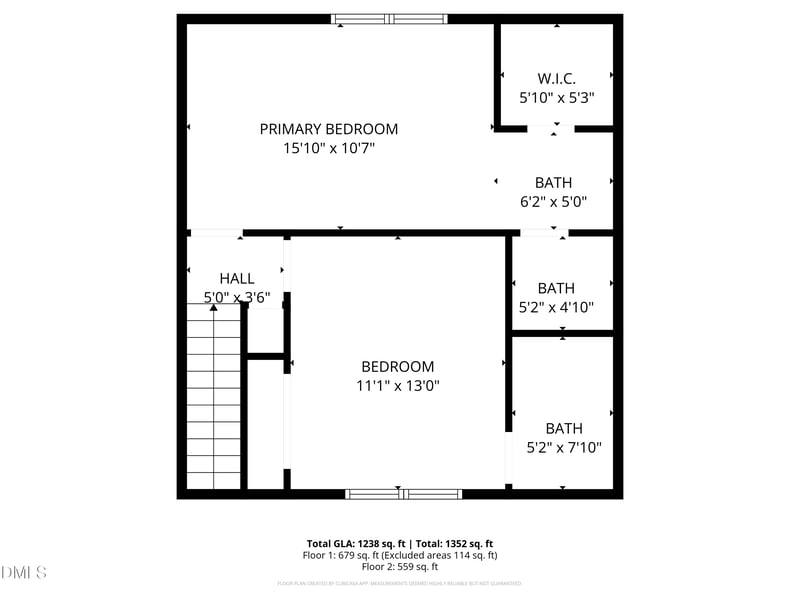 7803 Falcon Rest Cir, Raleigh, NC 27615