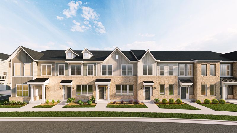 7803 Flatrock Park Dr #134, Knightdale, NC 27545