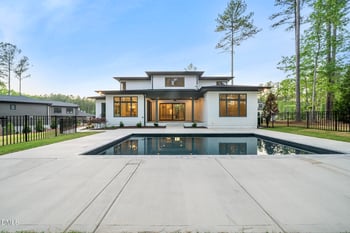 7804 Ailesbury Rd, Wake Forest, NC 27587