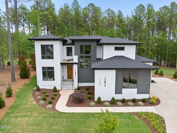 7804 Ailesbury Rd, Wake Forest, NC 27587