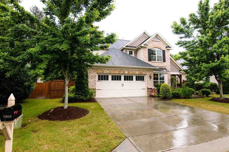7804 Berry Crest Ave, Raleigh, NC 27617
