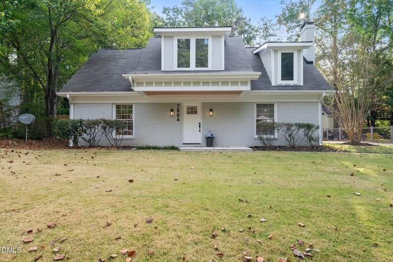 7804 Brandyapple Dr, Raleigh, NC 27615
