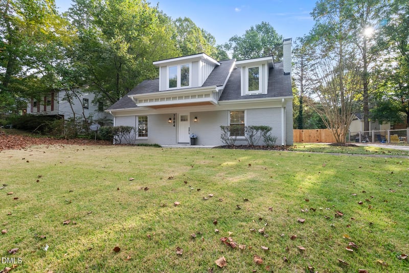 7804 Brandyapple Dr, Raleigh, NC 27615